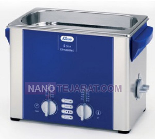 Ultrasonic bath